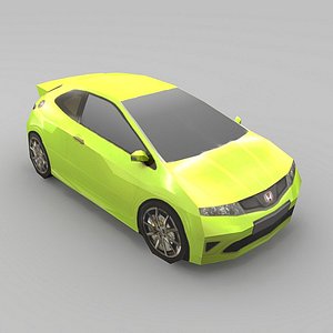 Honda_Civic_R_Type