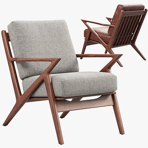 Joybird Soto Chair 3 options