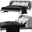 Beds collection 3