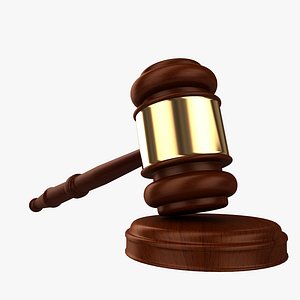 gavel