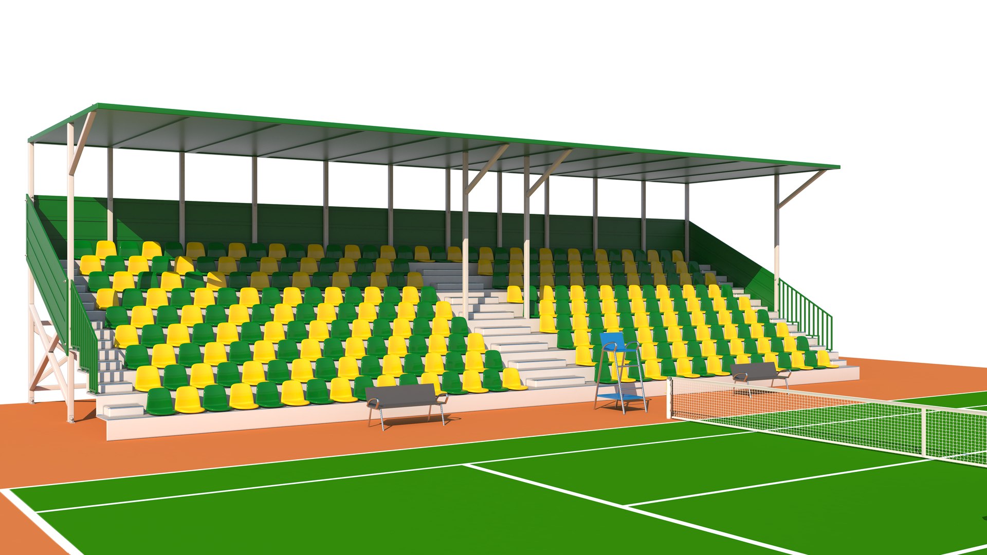 Tennis Court 3 model https://p.turbosquid.com/ts-thumb/oK/2NR6F9/Y2/tenniscourt34/jpg/1687349557/1920x1080/fit_q87/c7be949a4faf16c098aa1ae893e22291e0c3b7b0/tenniscourt34.jpg