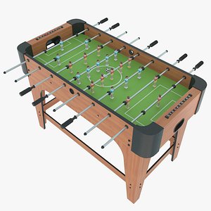 Foosball