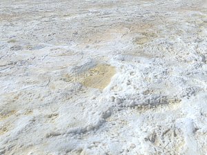 Dead Sea Subsoil Surface 16K