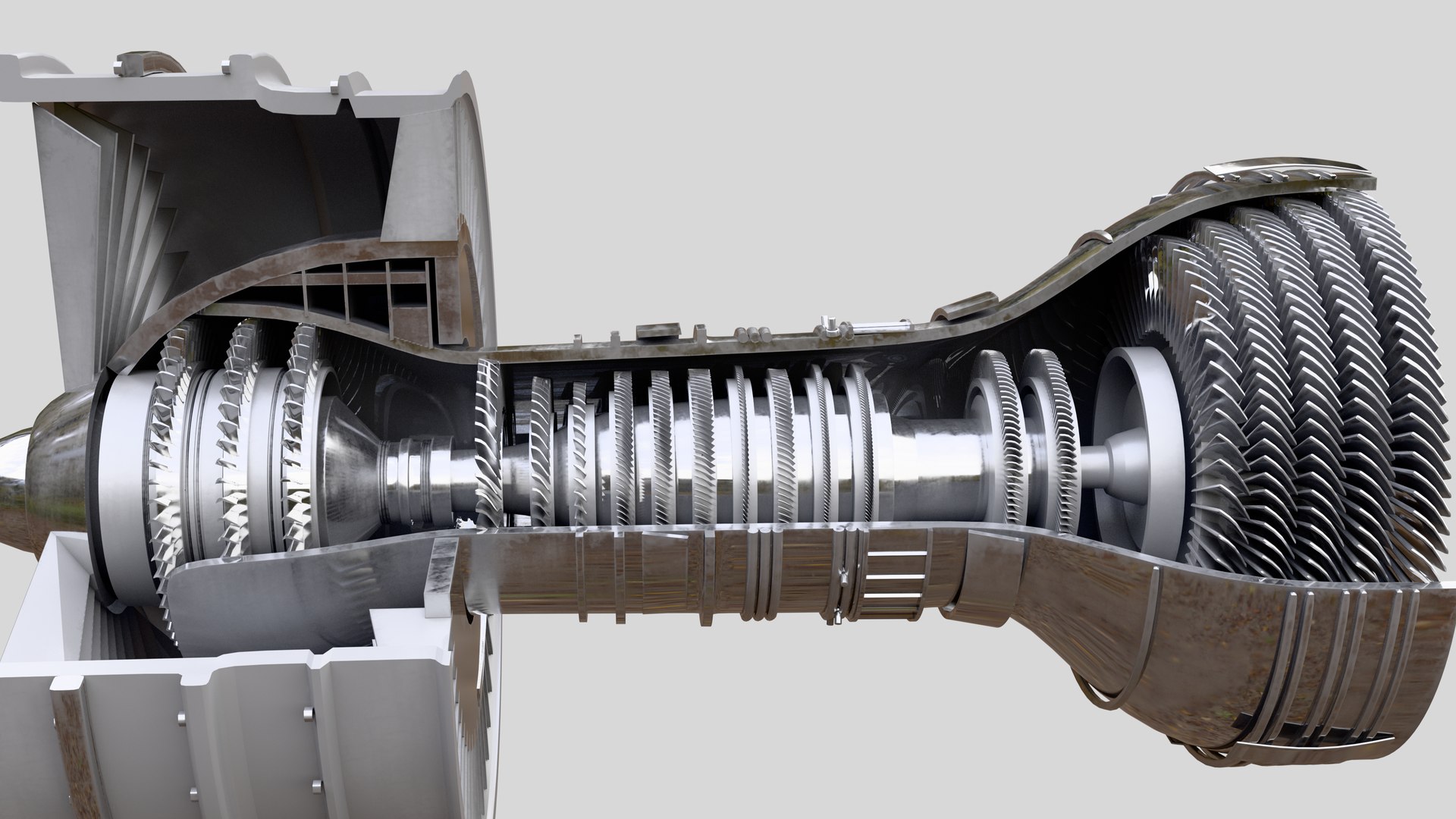 Turbofan Engine Cutaway 3D model https://p.turbosquid.com/ts-thumb/oK/7JLNEU/6s/0007/png/1757968397/1920x1080/fit_q87/07dec5fadad43ead06f132c6026f76fa2cc28613/0007.jpg