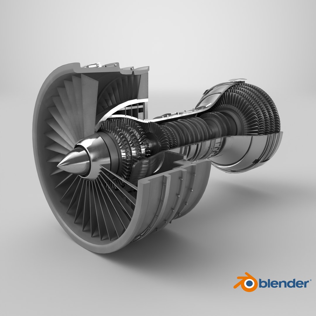 Turbofan Engine Cutaway 3D model https://p.turbosquid.com/ts-thumb/oK/7JLNEU/HM/stemcell_blender_cycles_render/png/1778522034/1920x1080/fit_q87/164200e35e1513d86768452d29202d30531fc1b4/stemcell_blender_cycles_render.jpg