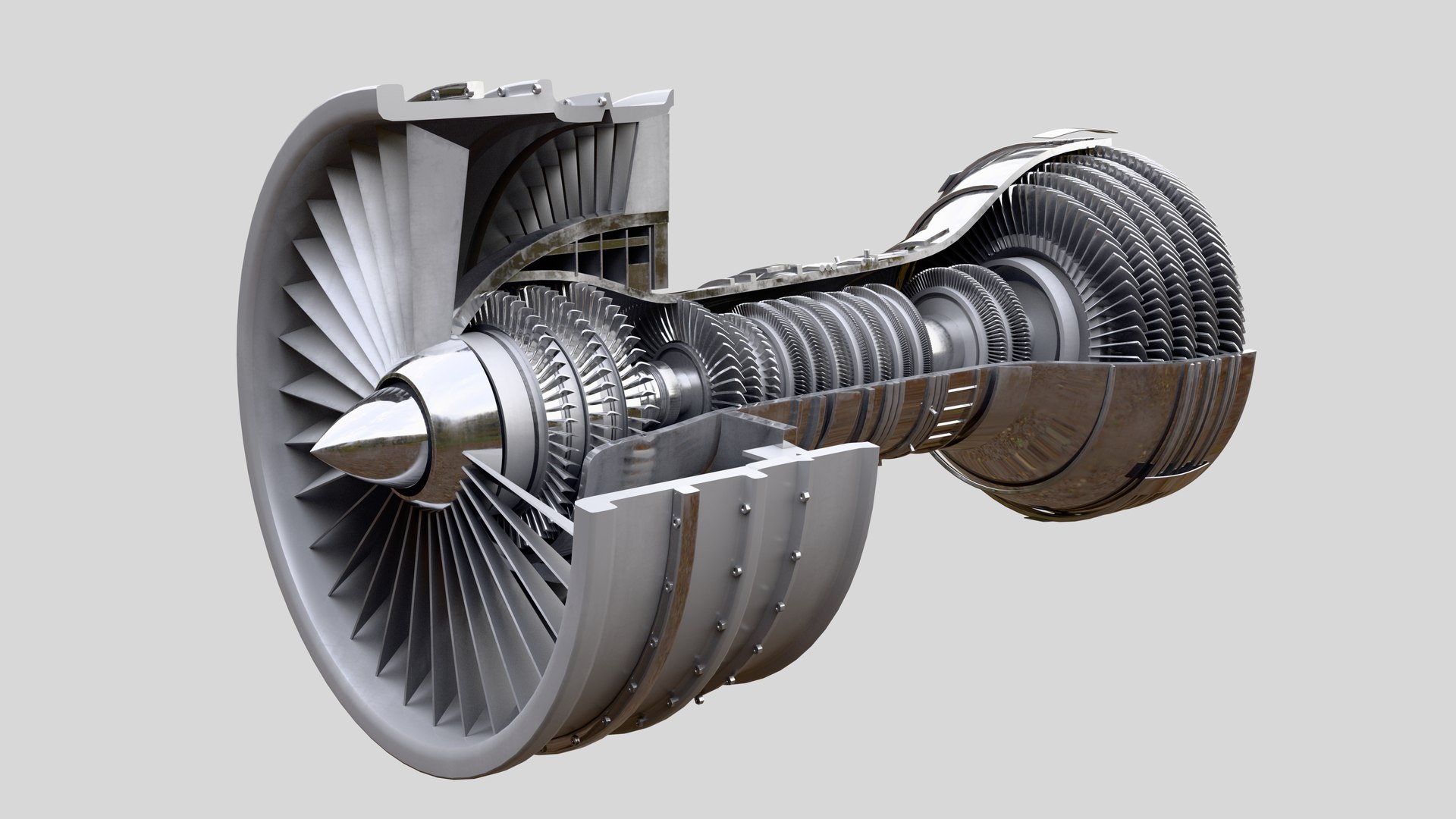 Turbofan Engine Cutaway 3D model https://p.turbosquid.com/ts-thumb/oK/7JLNEU/Ox/0006/png/1757968395/1920x1080/fit_q87/a51d27603b7871c923e31521e74c08a646635bc9/0006.jpg