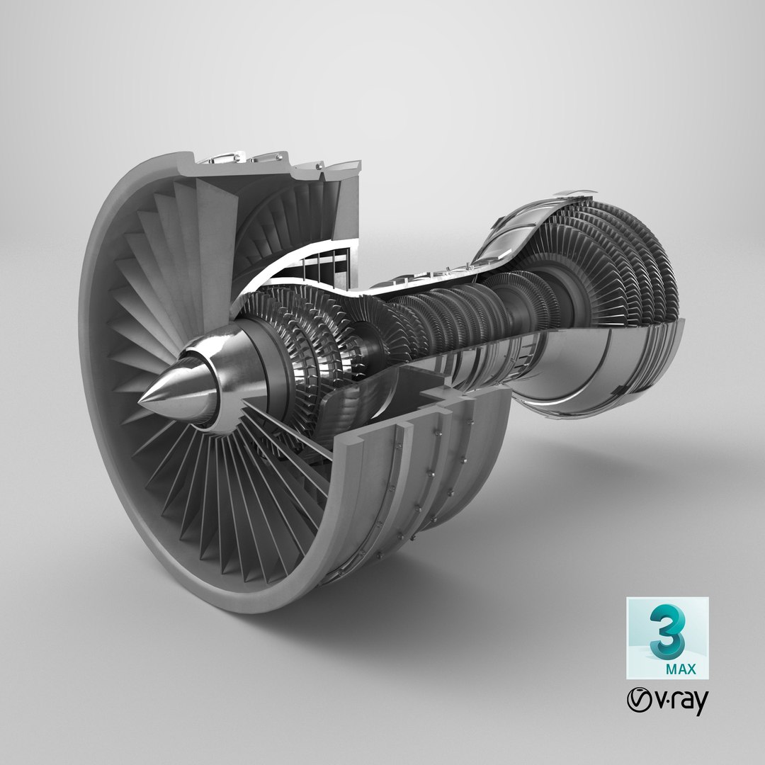 Turbofan Engine Cutaway 3D model https://p.turbosquid.com/ts-thumb/oK/7JLNEU/ig/stemcell_max_vray_render/png/1778522044/1920x1080/fit_q87/3f2503c213d5c0f2fcf1384eca1a27608390f09b/stemcell_max_vray_render.jpg