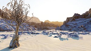 Desert Canyon HD