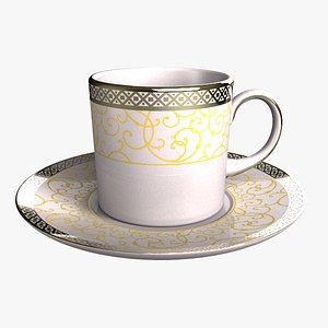 3dm wedgwood coffee cup