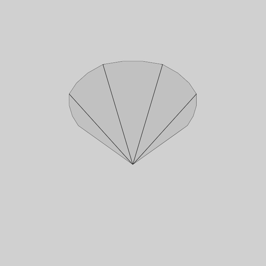 max single cut diamond