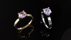 Engagement ring