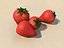 Obst-Auflistung