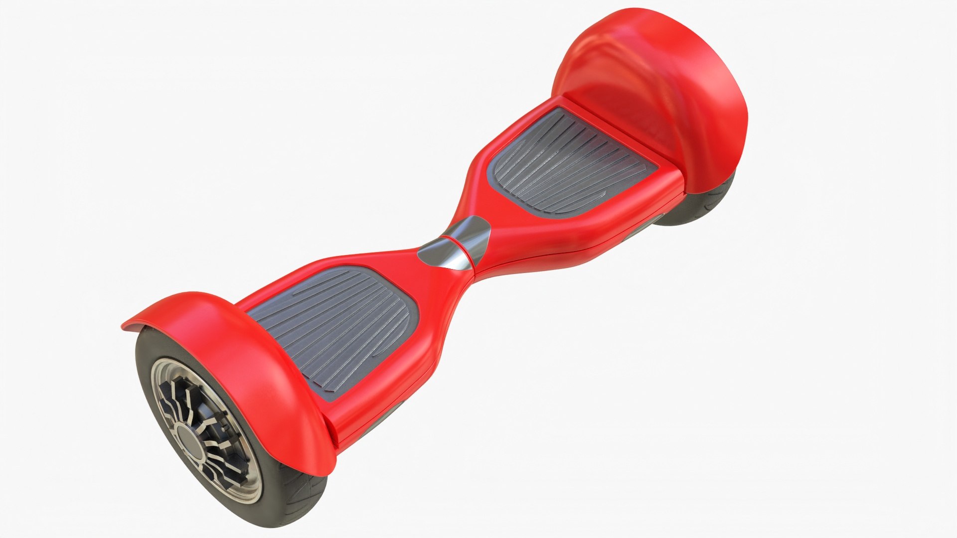 SmartWheel 01 A 3D Model - TurboSquid 2223623
