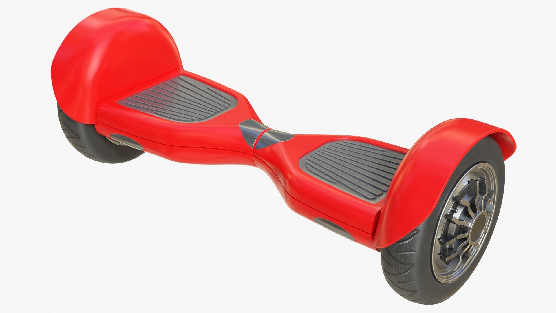 SmartWheel 01 A 3D Model - TurboSquid 2223623