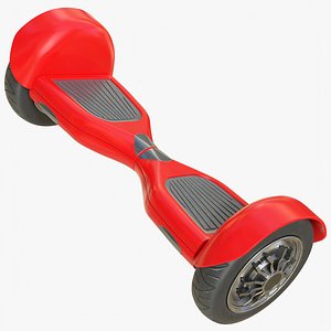SmartWheel 01 a 3D model