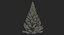 Evergreen Trees Collection 2