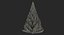 Evergreen Trees Collection 2