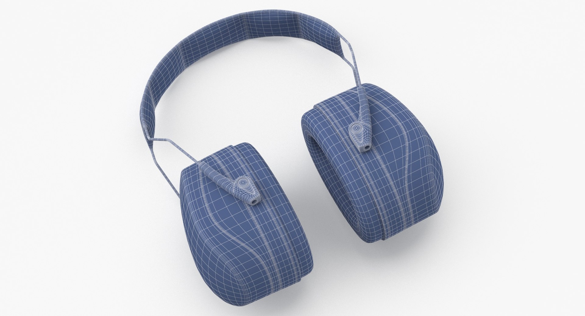 3D Earmuffs Type 01 Clean And Dirty - TurboSquid 2071672