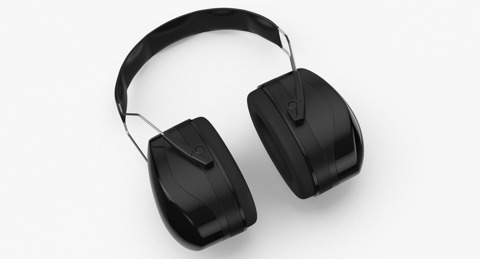 3D Earmuffs Type 01 Clean and Dirty TurboSquid 2071672