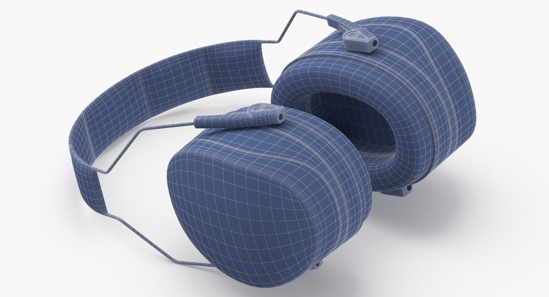 3D Earmuffs Type 01 Clean and Dirty - TurboSquid 2071672