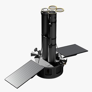 MUSE space probe