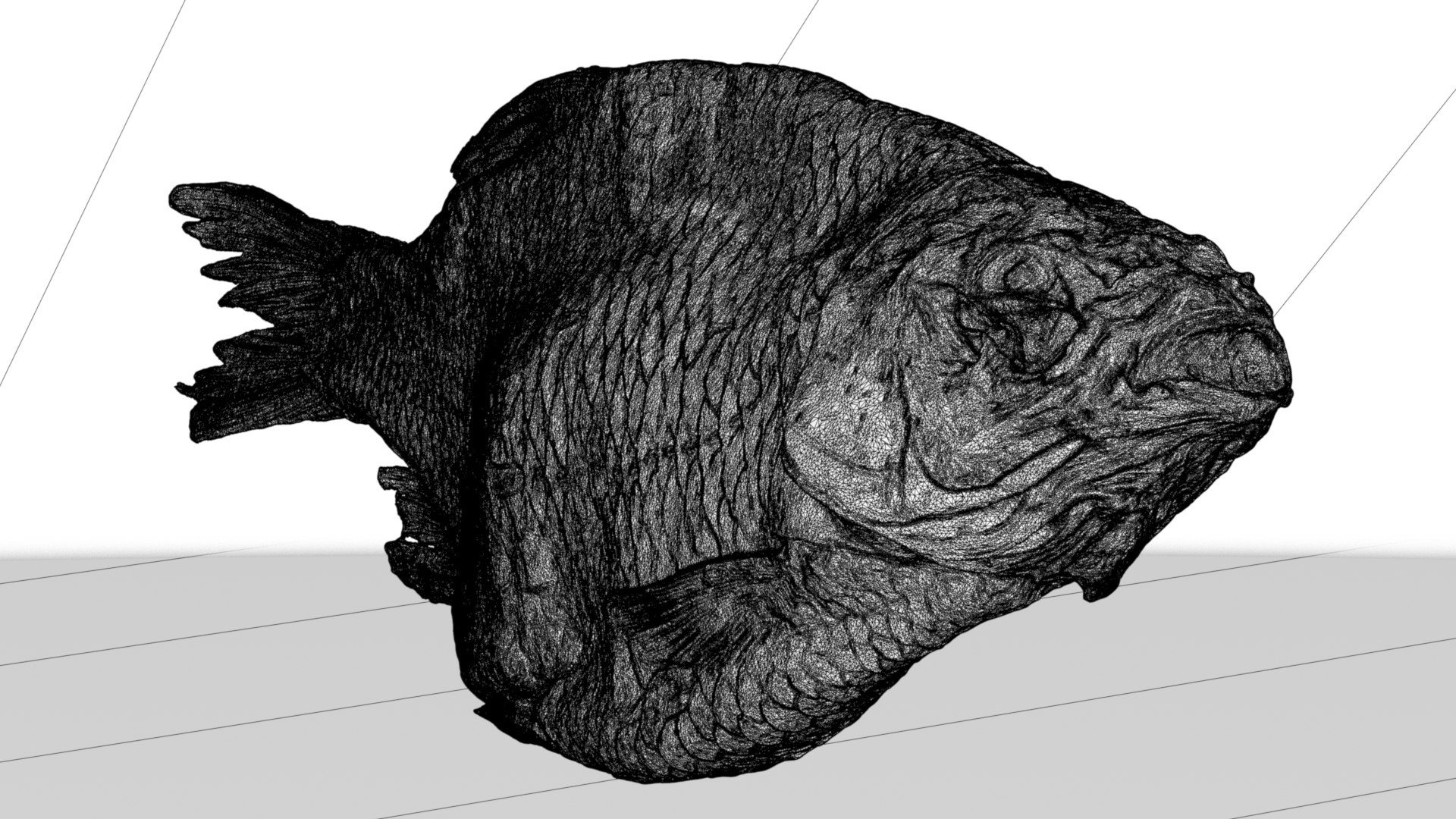 Dried roach fish 3d scan 3D model 3D model https://p.turbosquid.com/ts-thumb/oK/XiUEvk/Gd/030taranvyalenaw_0005/jpg/1751211608/1920x1080/fit_q87/b01f507f88161023b3d798b6d4ddcc345314a674/030taranvyalenaw_0005.jpg