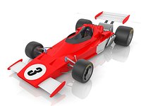 Red Machina
