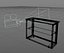 Table collapsible