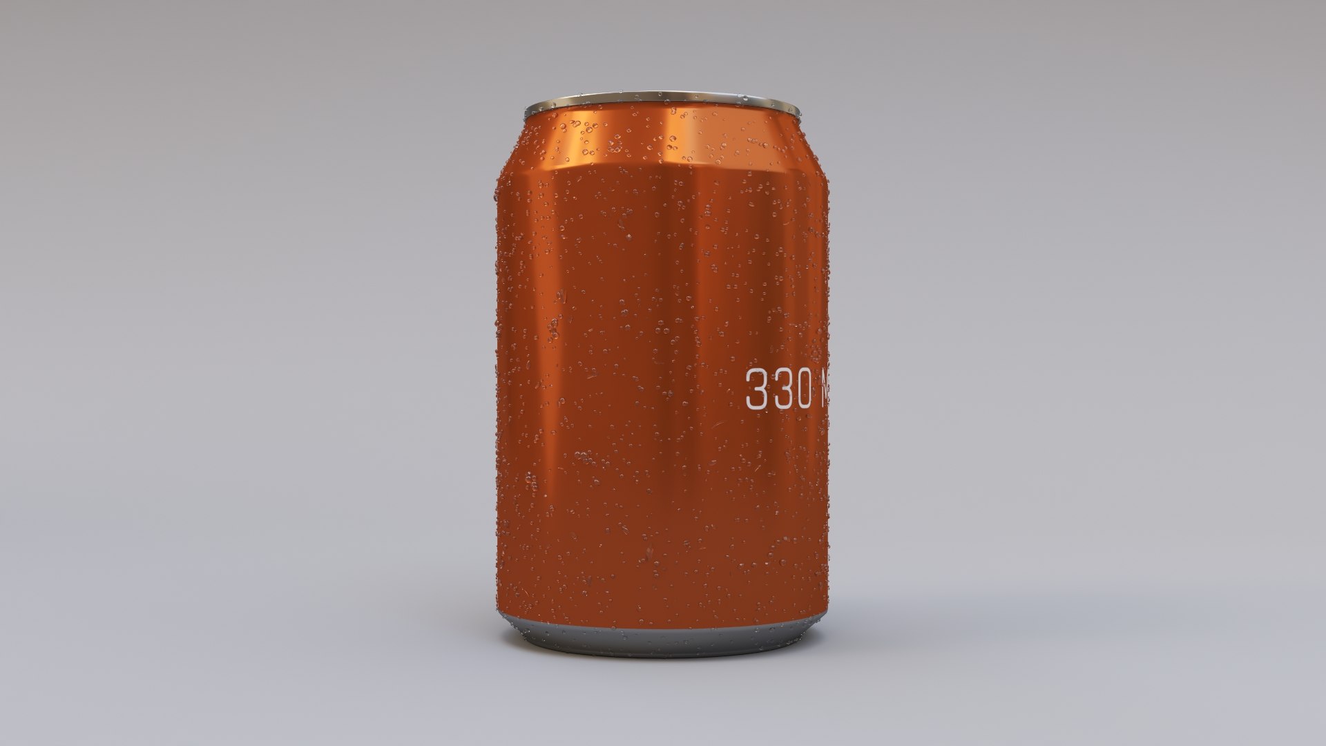 330ml drop v2 model - TurboSquid 1623660