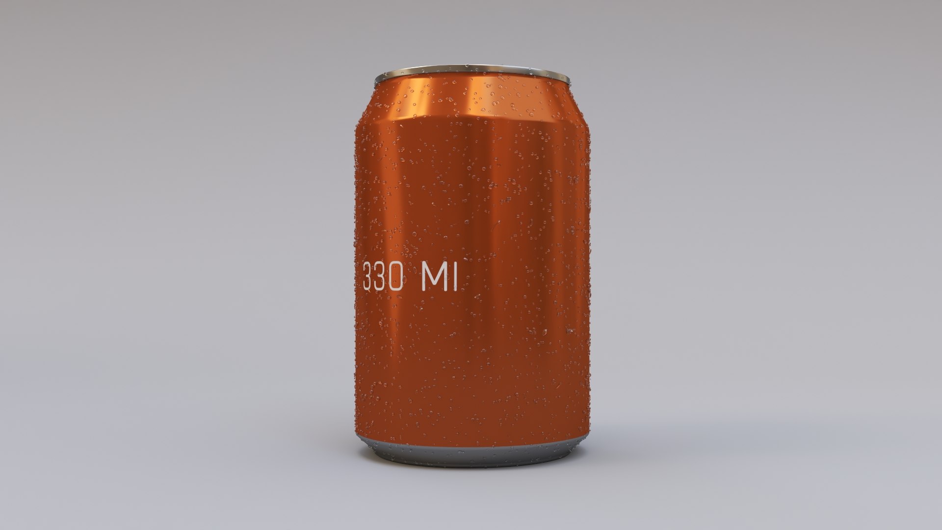 330ml drop v2 model - TurboSquid 1623660