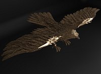 GARUDA NUSANTARA