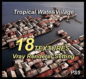Water Village