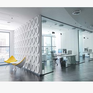 Office 3D