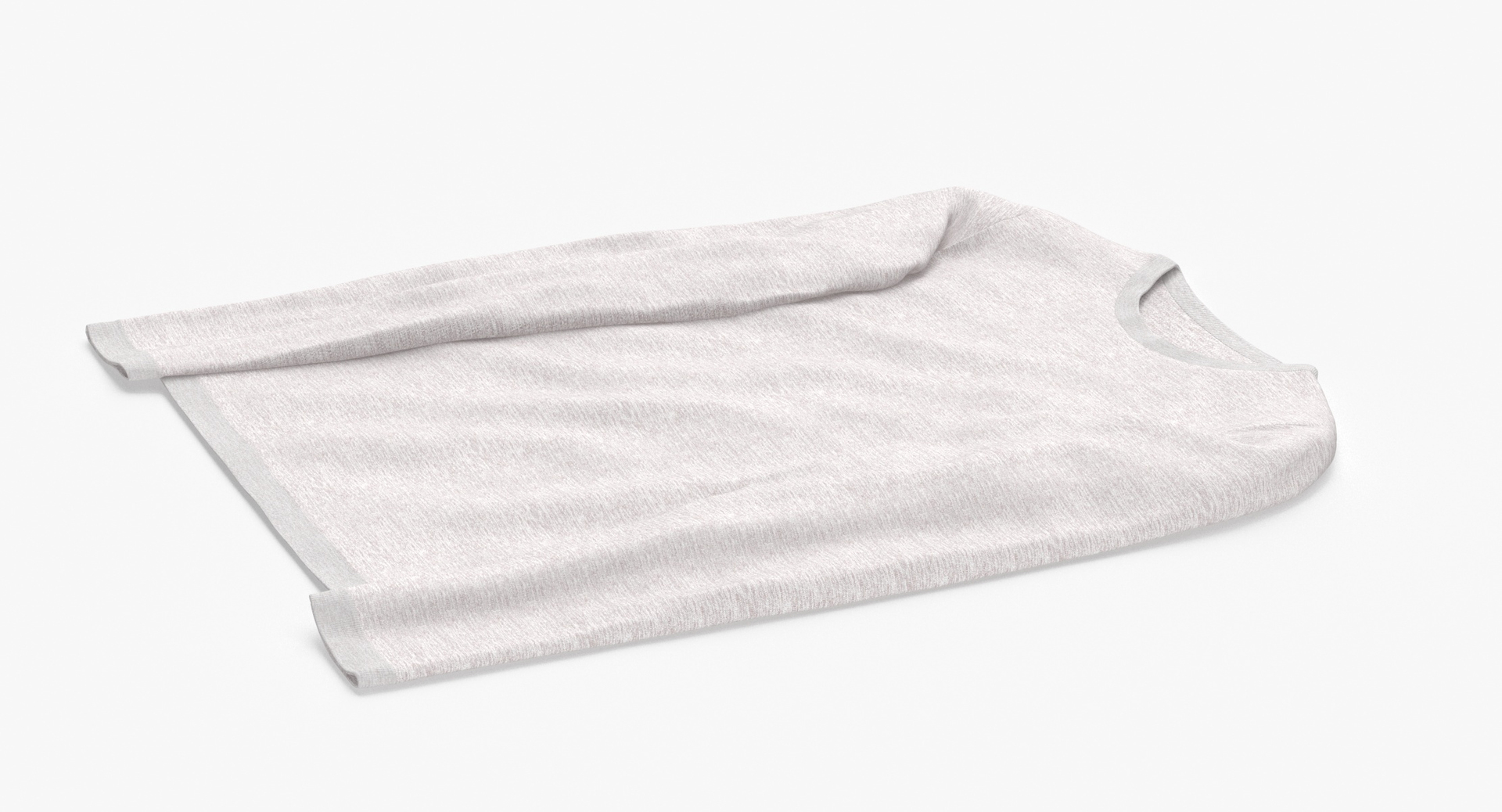 3D Long Sleeve Flat Male Crew Neck Pose 02 White Blank and Branded Heather https://p.turbosquid.com/ts-thumb/oK/mG03iN/QG/z0000/jpg/1707470382/1920x1080/turn_fit_q99/abd2bc3ec8407e171b519544e0015e602ad436c1/z0000-1.jpg