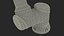 Universal Robots UR10e Rigged for Maya