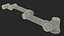 Universal Robots UR10e Rigged for Maya