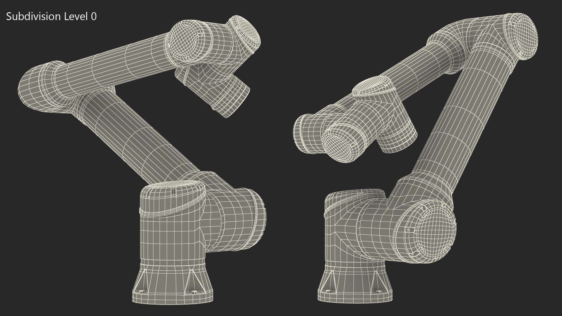 Universal Robots UR10e Rigged for Maya 3D https://p.turbosquid.com/ts-thumb/oK/mtsf8E/TR/universalrobotsur10eriggedc4dmodel020/jpg/1629843743/1920x1080/fit_q87/5cc110539d2240e7a5be1b00b5a96c3067552332/universalrobotsur10eriggedc4dmodel020.jpg