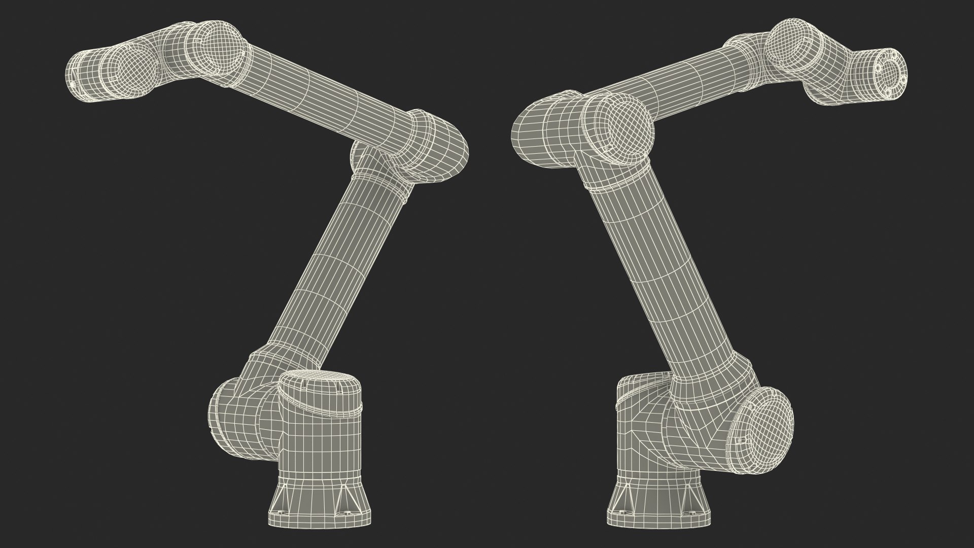 Universal Robots UR10e Rigged for Maya 3D https://p.turbosquid.com/ts-thumb/oK/mtsf8E/X0/universalrobotsur10eriggedc4dmodel025/jpg/1629843755/1920x1080/fit_q87/a8bc03097e1643c9a19c6728a1a479038a124958/universalrobotsur10eriggedc4dmodel025.jpg