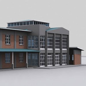school model