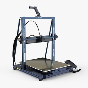 Elegoo Neptune 4 Max 3D Printer