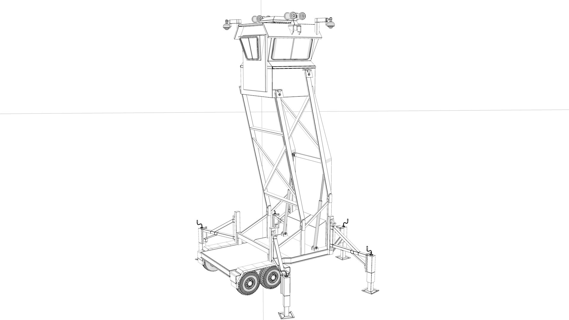 Guard Tower 3D model https://p.turbosquid.com/ts-thumb/oK/u3AM4V/z0/86353/jpg/1713872361/1920x1080/fit_q87/c029cfcdec1bcf94ddc211363d1b897e08567d47/86353.jpg