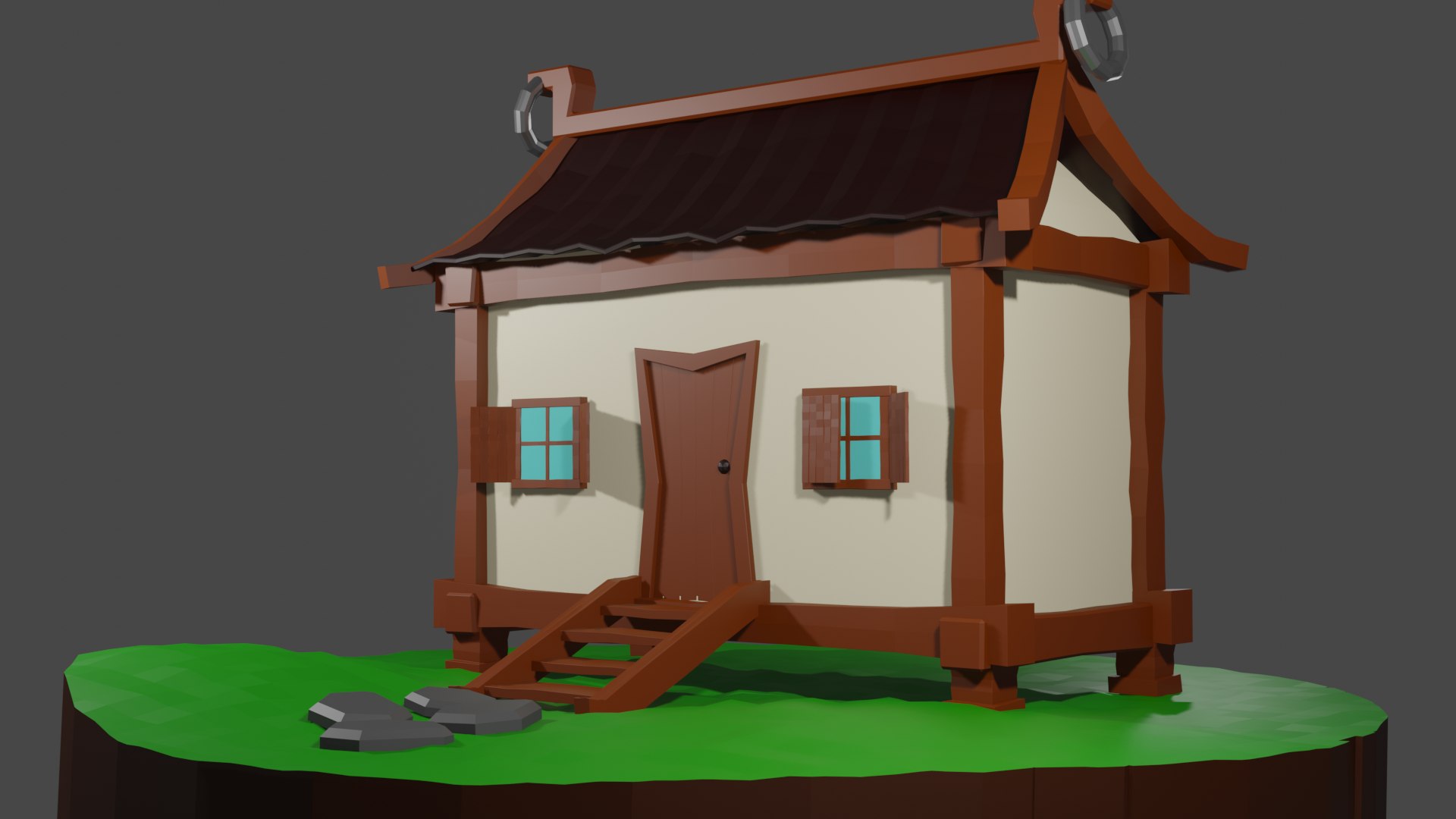3D LowPoly HouseRPG model https://p.turbosquid.com/ts-thumb/oK/xak7Ji/0x/render2/png/1771501625/1920x1080/fit_q87/fff83a18cd407a6368f83ee8f56d663ff202b0a5/render2.jpg