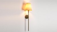 Wall lamp