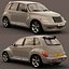 chrysler pt cruiser 2004