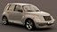 chrysler pt cruiser 2004