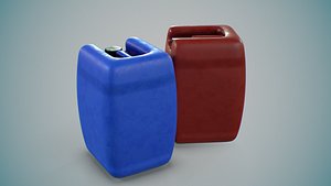25L Gallon