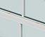 Traditional Double Hung Sash Window with Locks and Sill
