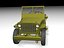 max willys wwii jeep