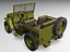 max willys wwii jeep