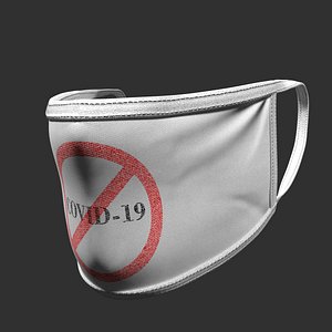 Protective mask